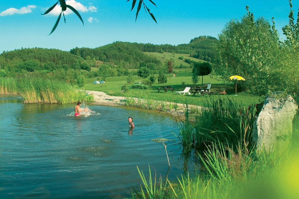 Schreiner'S - Das Waldviertel Haus Laimbach am Ostrong Екстериор снимка